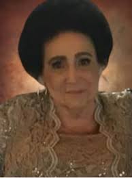 Jannene Cantrell Obituary