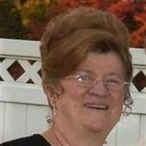 Madeline T. Carpenter Obituary