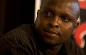 Floyd Shivambu suspended by YCL