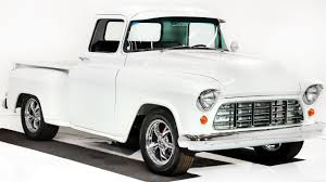 Image result for White 1955 Truck