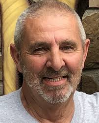 Obituary for Joseph R. Houp