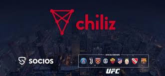 The price of 1 chiliz (chz) can roughly be up to $0.02662894 in 1 year, a 2x nearly from the current chiliz price. Chiliz Crypto Tutorials