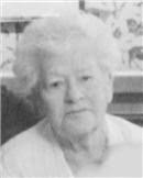 Beatrice Swensen Obituary