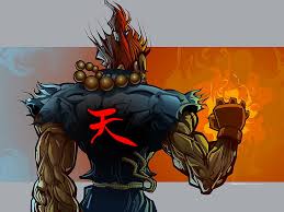 A collection of the top 26 akuma iphone wallpapers and backgrounds available for download for free. Akuma Street Fighter 1080p 2k 4k 5k Hd Wallpapers Free Download Wallpaper Flare