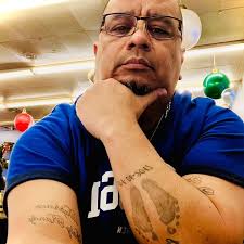 Randy Soliz (@randysoliz)