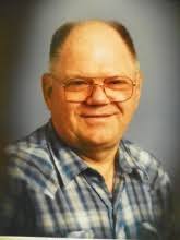 Obituary information for Harold T. Cluney