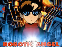 Get all the news you need to be informed from sheldon morais, news24's assistant editor for breaking news, in your inbox first thing. Metropolis Aka Robotic Angel Anime Kultfilm Wird Hierzulande Zum Ersten Mal Auf Blu Ray Veroffentlicht Blu Ray News