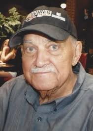 Raymond Calvey Obituary (1926