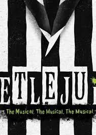 I can't just run to nyc to watch it. Beetlejuice The Musical Movie Adaptation Fan Casting On Mycast