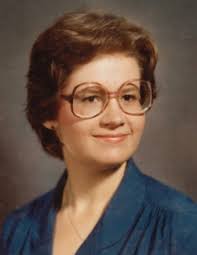 Obituary information for Sharon Elizabeth Gregory