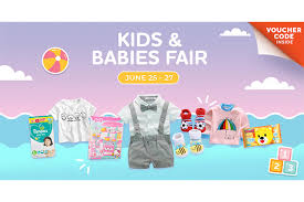 Lyft promo code existing users ~ 2019 {working promo codes}. Look All You Need To Know About Kids Babies Fair On Shopee June 2019 Shopee Ph Blog