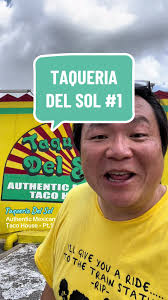 Taqueria Del Sol (Part 1)