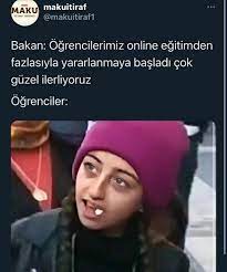 Bakan selçuk, okulların gelecek yıl açılamasına ilişkin ise, okulları eylül ayında açmayı planlıyoruz. Zehraecerkan Adli Kullanicinin Twitter Panosundaki Pin 2021 Komik Seyler Komik Komik Capsler