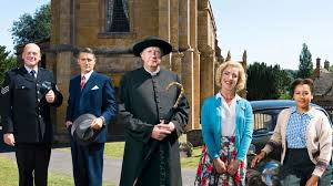 Father Brown Will Return on the BBC For Season 13 in January 2026!