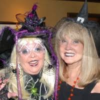 Victory Living “Queen Witch for the Day”