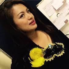 Marites C. Pastorfide