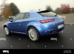 Image result for Blue 2005 Alfa-Romeo