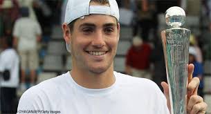 American Isner wins first ATP title in Auckland
