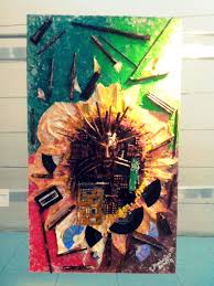 Center national commission for culture and the arts. Unang Daloy The 1st Central Luzon Visual Arts Congress Dragonfly Collector