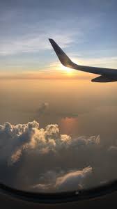 pin by سبحان الله on صور airplane view scenes views