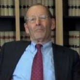 Mr. Theodore Parsons, Jr., Lawyer at Parsons & Nardelli, Attorneys at Law