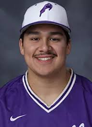 2025 Baseball Roster