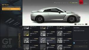 When registering your car in maryland, your car insurance id card will not be accepted as proof of insurance. Gran Turismo 7 Tuning Parts Shop Gtplanet