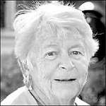 Obituary for Dorothy (Keegan) Hines Robey