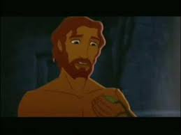 You Know Better Than I (Joseph: King of Dreams Song)