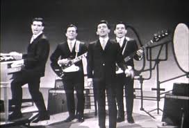 Frankie Valli and the 4 Seasons - the Bob Gaudio Experience