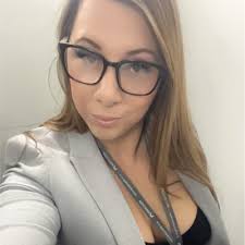 Alexandra Winchurch AIFL