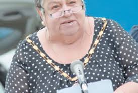 Slough's new mayor reveals 'wild child' past