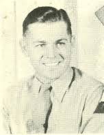 Benjamin Charles Burgess (1926-2004)