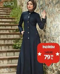Ustunsoy Tekstil Abaci Giyim Muslim Fashion Dress Hijab Fashion Fashion
