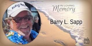 Kenny Sapp's Instagram, Twitter & Facebook