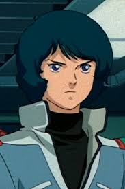 CHAR] Super Robot Wars SL — Roleplayer Guild