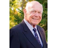 Mark Bates Obituary (1934