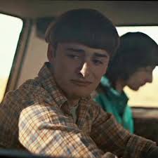 Lonnie Byers Scene Pack