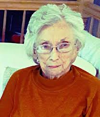 Beverly Houk Obituary