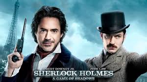 It is a sequel to the 2009 film sherlock holmes, and likewise features the sherlock holmes and dr. Sherlock Holmes A Game Of Shadows Ost 3 Tick Tock Full Hd Youtube