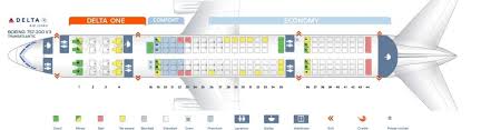 The combinations that can be used, how they work, and more importantly when to use them, can fill a book. Boeing 757 200 Seating Chart