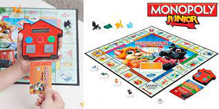 Global se puede activar en united states of america. Monopoly Drim Off 66