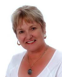 Meet Dr. Donna Stapp