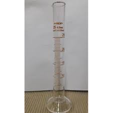 Bahan kaca ini berfungsi untuk mengukur zat kimia yang sifatnya kuat dan reaktif terhadap alat yang berbahan. Jual Gelas Ukur Lab Maha Jaya Packing Jakarta Indotrading