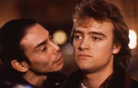 Filmografie Pierre David