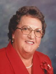 Obituary information for Lucyle Ann Fossum