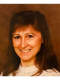 Marie DeCicco (nee Curry)