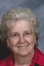 Wanda Ostrander Obituary (2014)