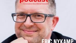 Episode 224: Eric Nykamp