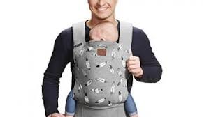 Kinderkraft Milo Ergonomic Baby Carrier For Children From 3 Months Grey Review 4 In 2020 Ergonomic Baby Carrier Best Baby Carrier Mad Hatter Girl